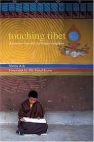 Touching Tibet
