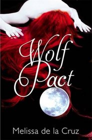 Wolf Pact (Wolf Pact, Bk 1)