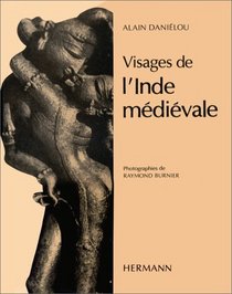 Visages de l'Inde medievale (French Edition)