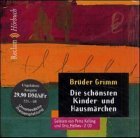 Die schnsten Kinder- und Hausmrchen. 2 CDs.