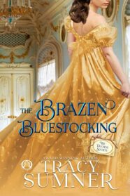 The Brazen Bluestocking (Duchess Society, Bk 1)