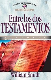 Entre Los Dos Testamentos