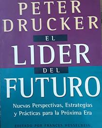 Lider del Futuro, El (Spanish Edition)