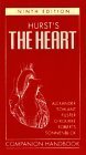 Hurst's the Heart: Companion Handbook