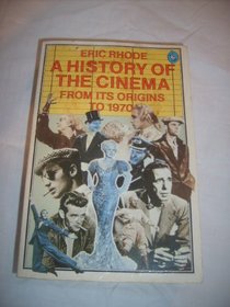 History of the Cinema