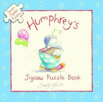 Humphrey's Jigsaw Puzzle Book