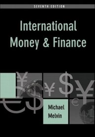 International Money and Finance, Seventh Edition