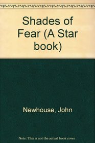 Shades of Fear (A Star book)