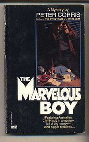 The Marvelous Boy