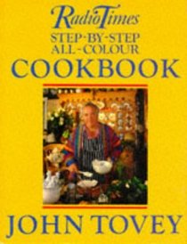 Radio Times Step-By-Step All-Colour Cookbook