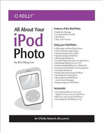 All About Your Ipod Photo - Pdf