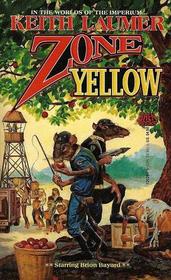 Zone Yellow