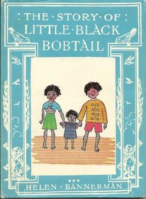 The Story of Little Black Bobtail