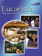 Eucaristia - GUIA DE FAMILIA (Hagan esto en conmemoracion mia)