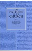 Tractates on the Gospel of John 1-10 (The Fathers of the Church, 78)