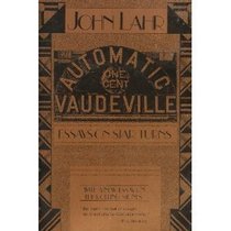 Automatic Vaudeville: Essays on Star Turns/31622