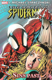 Amazing Spider-Man, Vol 8: Sins Past