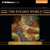 The Folded World: A Dirge for Prester John Volume Two (Prester John Trilogy)