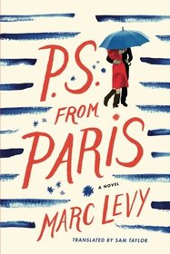 P.S. from Paris (US edition)