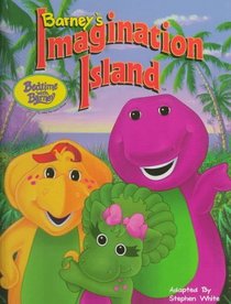 Barney's Imagination Island