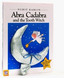 Abra Cadabra and the Tooth Witch (Novelty)