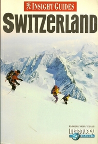 Switzerland (Insight Guides)