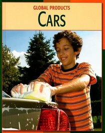 Cars (Global Products)