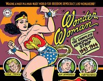 Wonder Woman: The Complete Newspaper Comics
