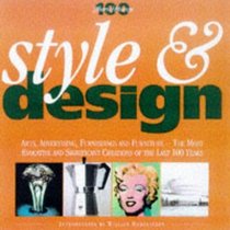 Style and Design (100 Years of Change S.)