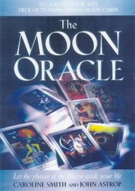 The Moon Oracle (Boxed Set)