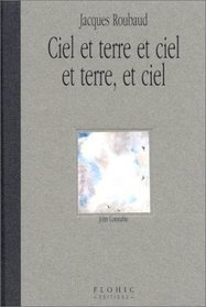 Ciel et terre et ciel et terre, et ciel: John Constable (Collection Musees secrets) (French Edition)