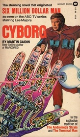 Cyborg