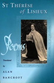 Poems of St. Therese of Lisieux