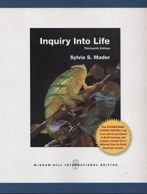 Inquiry into Life