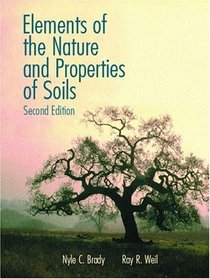 Elements of the Nature and Properties of Soils, Second Edition