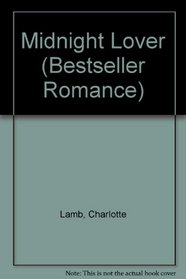 Midnight Lover (Bestseller Romance)