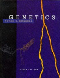 Genetics (5th Edition)