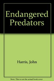 Endangered Predators