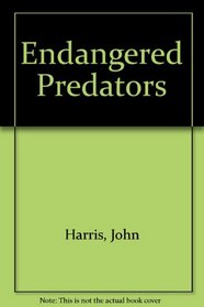Endangered Predators