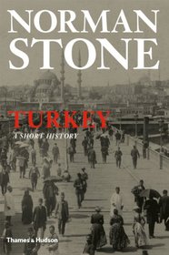 Turkey a Short History