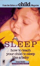 SLEEP (Child's Magazine Guide to)