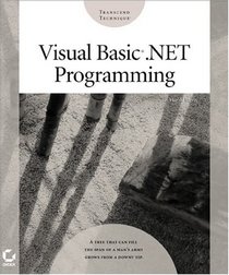 Visual Basic .NET Programming