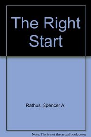 The Right Start