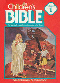 The Children's Bible Volume 1