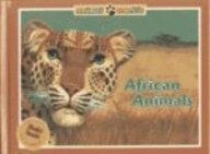 African Animals (Animal Worlds)