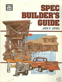 Spec Builder's Guide
