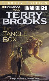 Tangle Box, The (Landover)