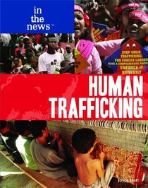 Human Trafficking (In the News)
