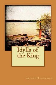 Idylls of the King