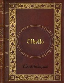 William Shakespeare - Othello